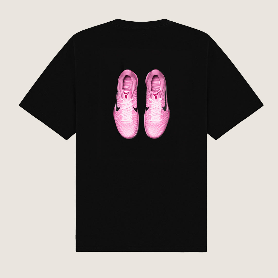 Sneakers Tee