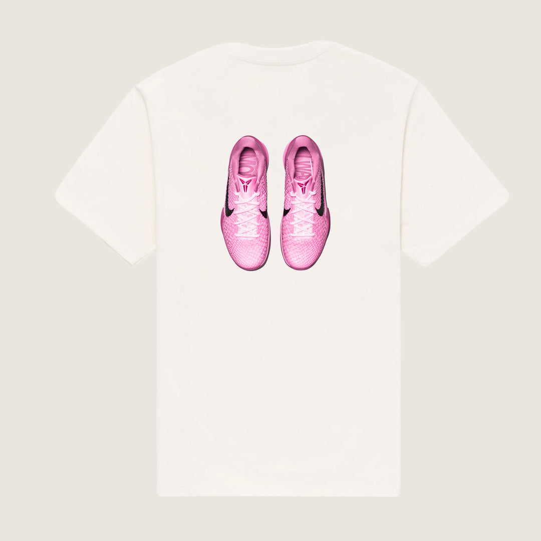 Sneakers Tee