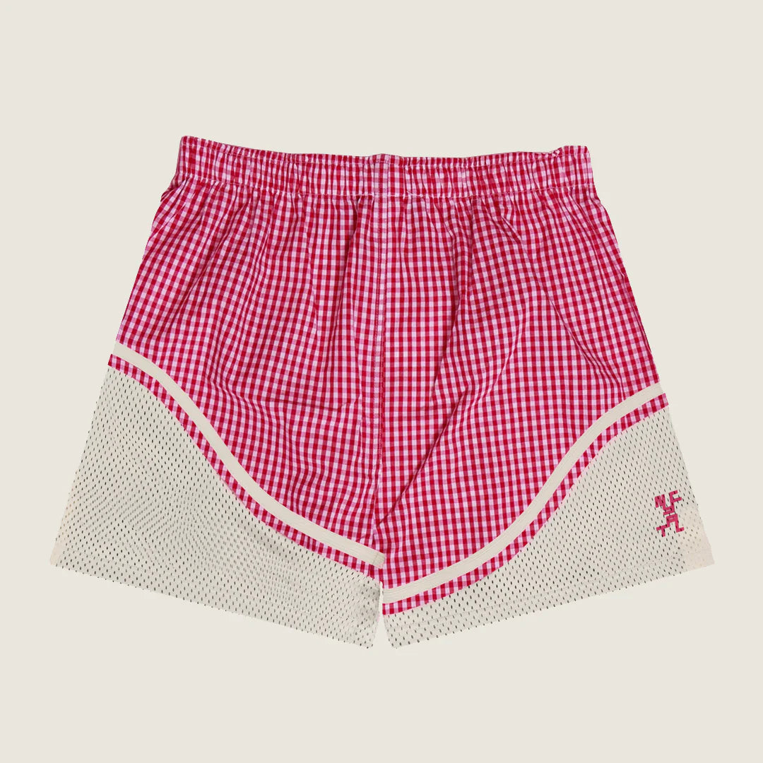 PATCH SHORTS